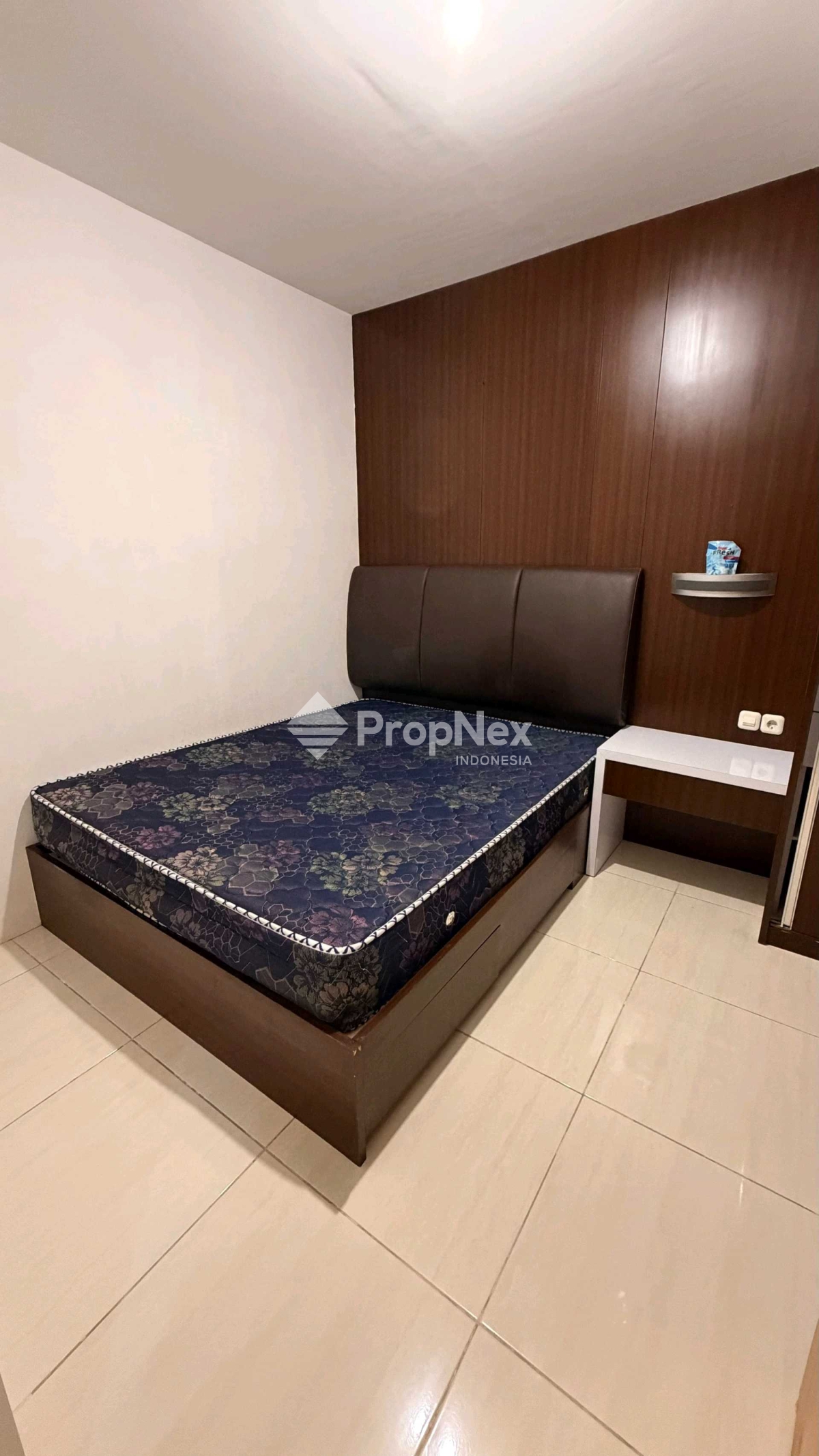 Disewakan Apartemen Puncak Bukit Golf Tower B 2BR LT23 Full Furnish — foto 4