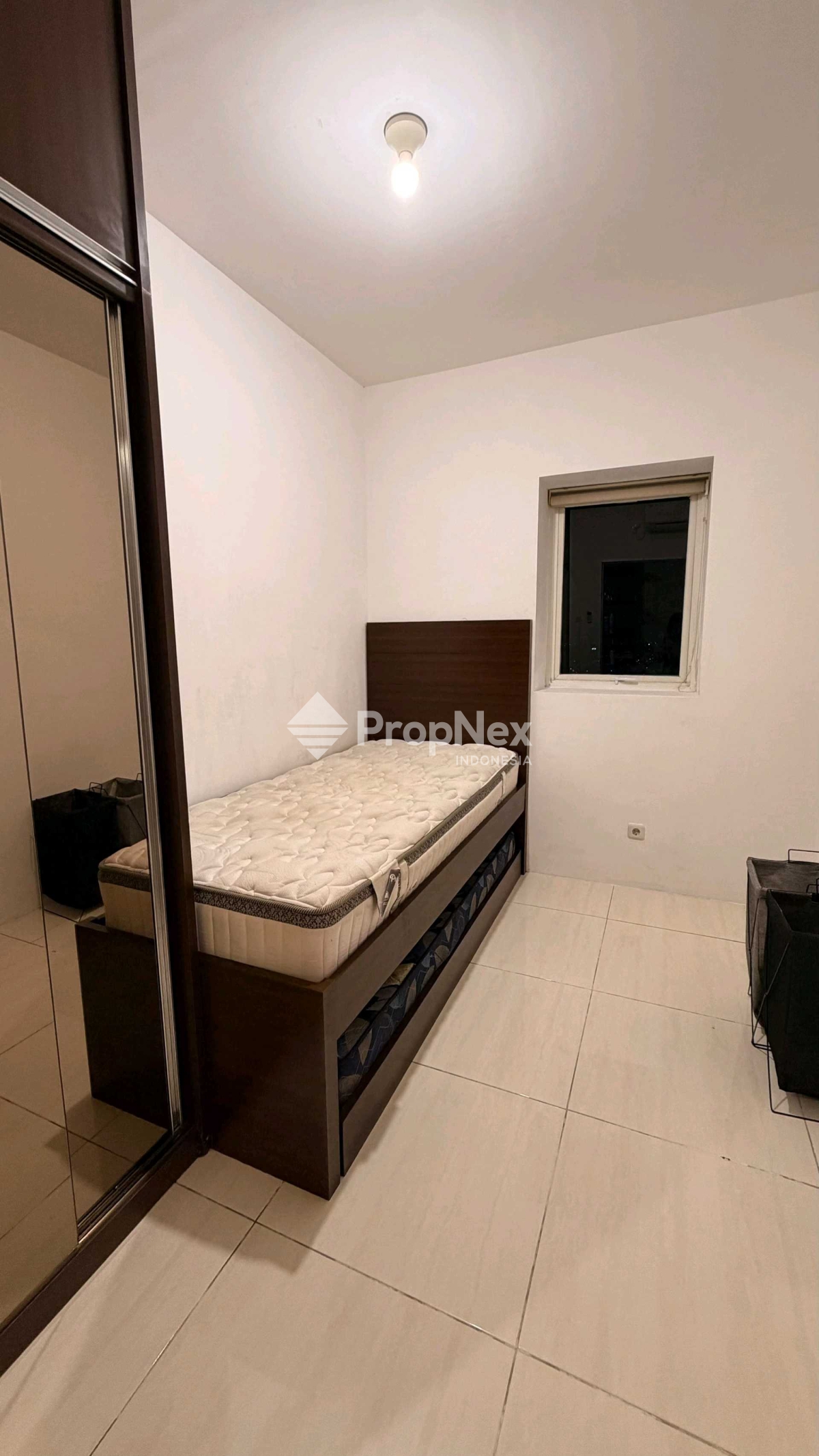 Disewakan Apartemen Puncak Bukit Golf Tower B 2BR LT23 Full Furnish — foto 5