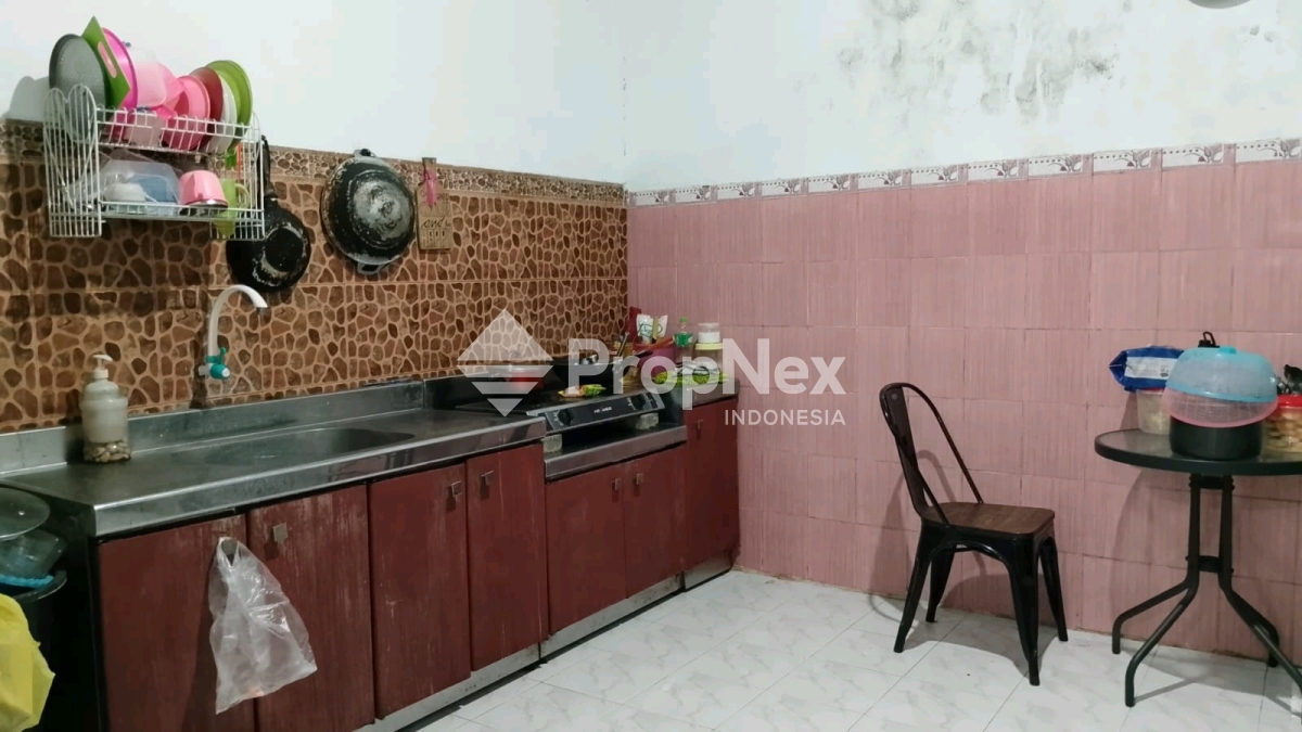 puri indah — foto 5