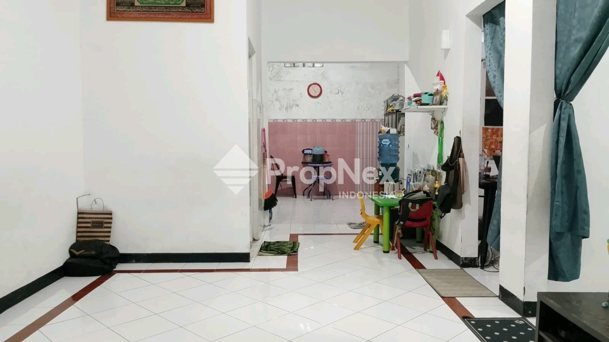 puri indah — foto 8