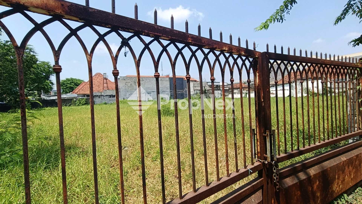 TANAH USAHA JL LOMBOK — foto 2