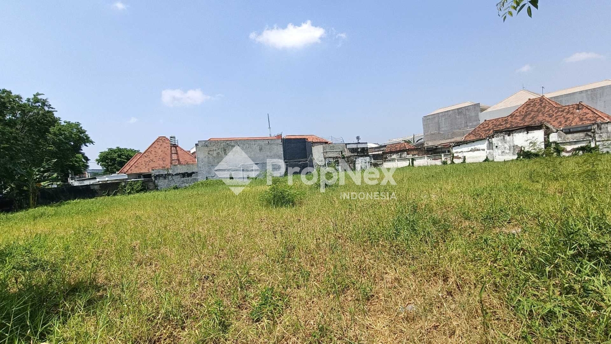 TANAH USAHA JL LOMBOK — foto 3