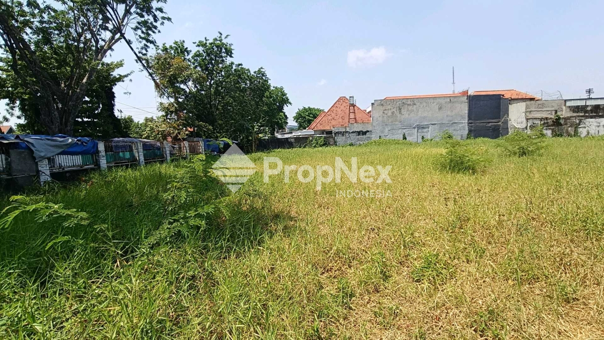 TANAH USAHA JL LOMBOK — foto 4