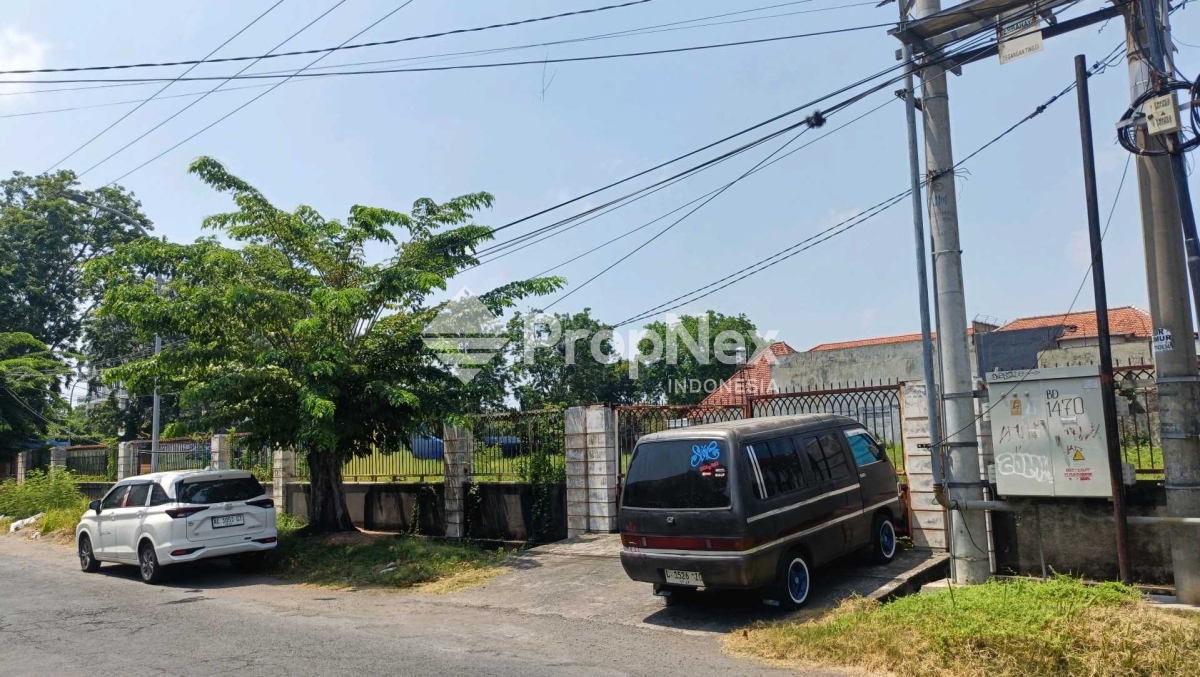 TANAH USAHA JL LOMBOK — foto 6