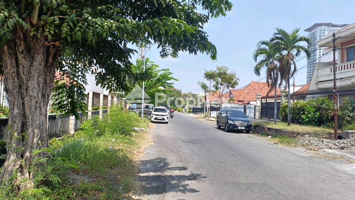 TANAH USAHA JL LOMBOK — foto 7