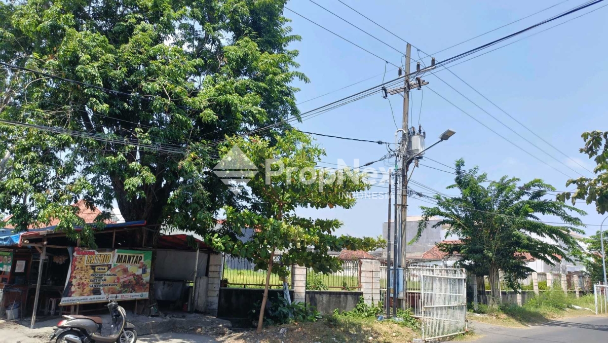 TANAH USAHA JL LOMBOK — foto 8