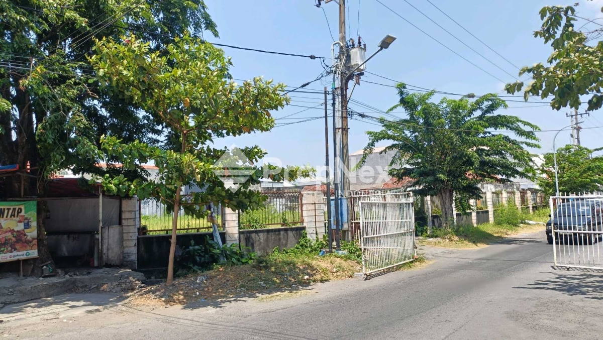 TANAH USAHA JL LOMBOK — foto 9