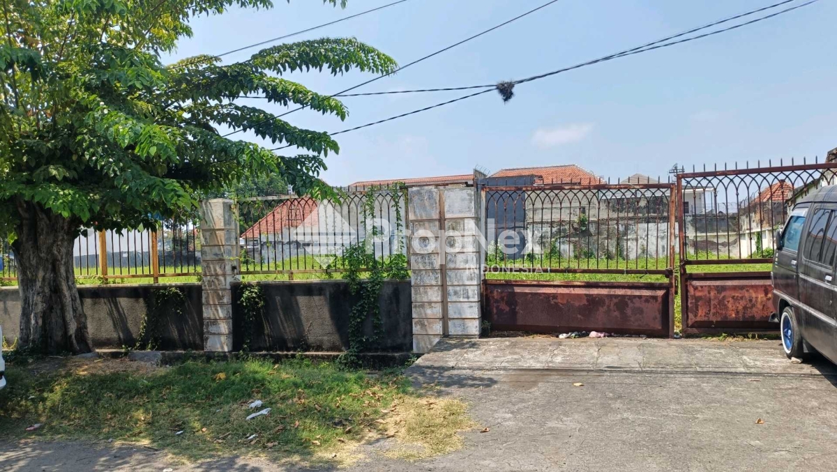 TANAH USAHA JL LOMBOK — foto 10
