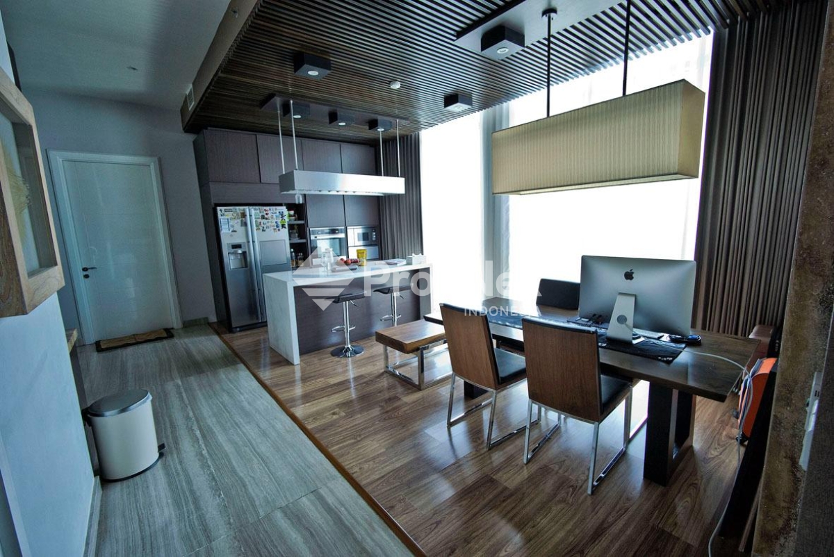 DIJUAL DISEWA PENTHOUSE APARTEMEN VUE CIPUTRA WORLD CITY VIEW FURNISH — foto 11