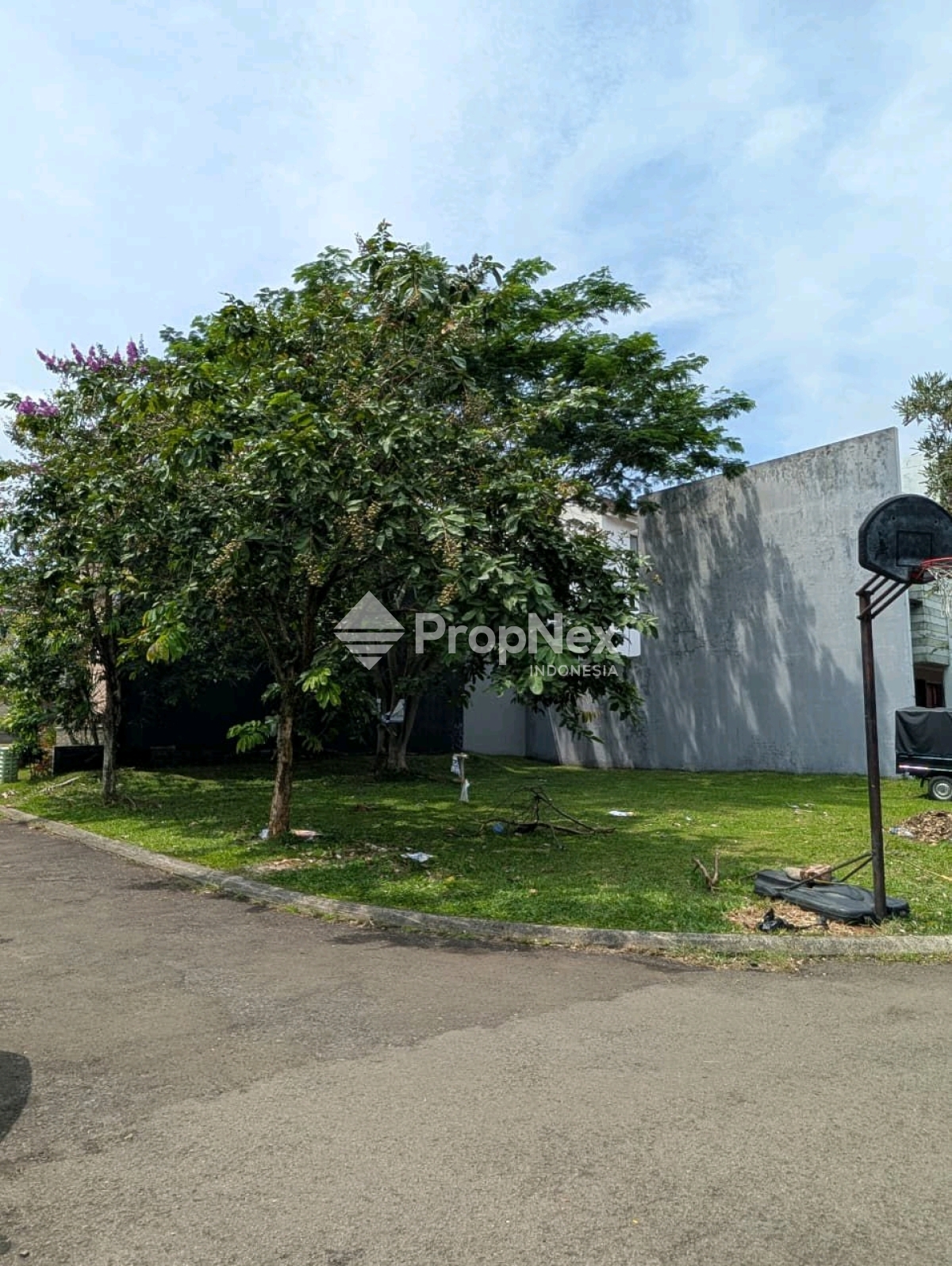 Tanah Kavling The ICON BSD, Investasi Terbaik di Tangerang