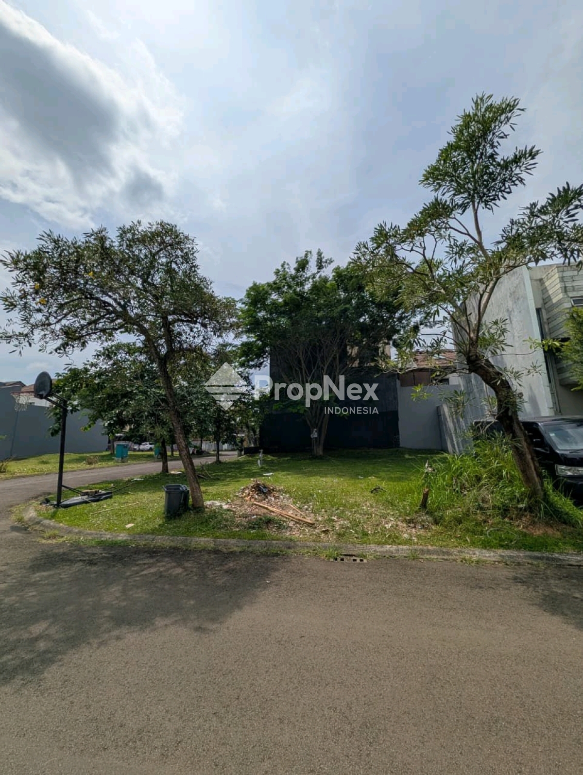 Tanah Kavling The ICON - BSD — foto 2