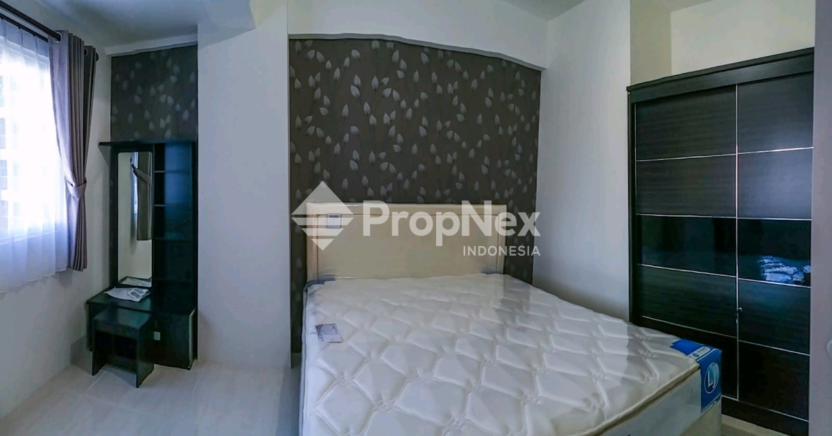 Apartemen Puncak Bukit Golf — foto 2