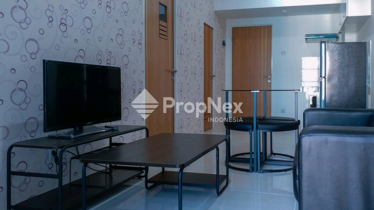 Apartemen Puncak Bukit Golf — foto 3