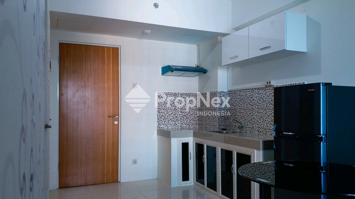 Apartemen Puncak Bukit Golf — foto 4