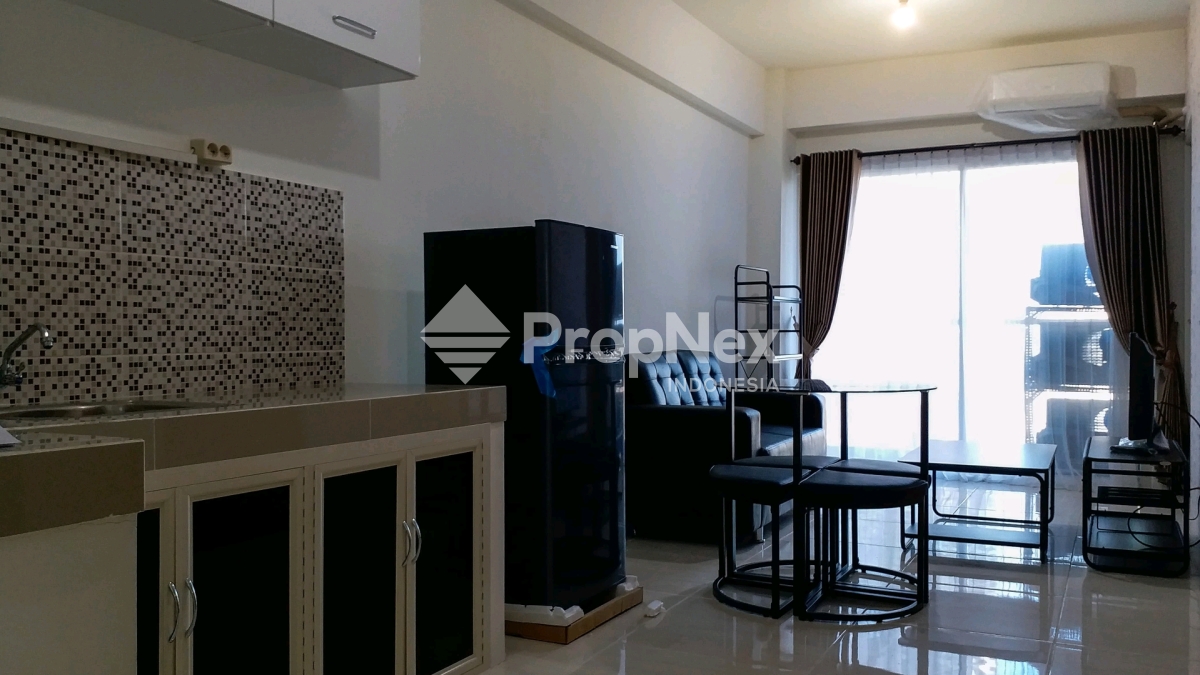 Apartemen Puncak Bukit Golf — foto 5