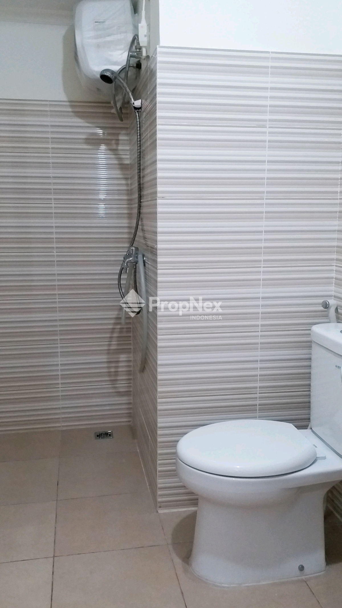 Apartemen Puncak Bukit Golf — foto 8