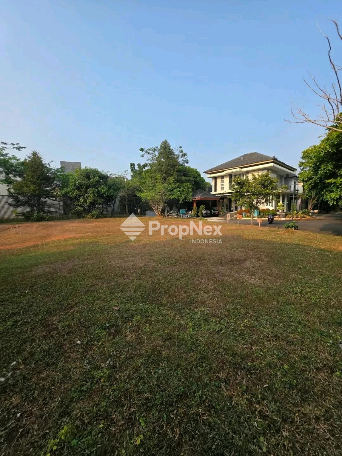 Tanah Kavling Premium BSD City Sinar Mas Land
