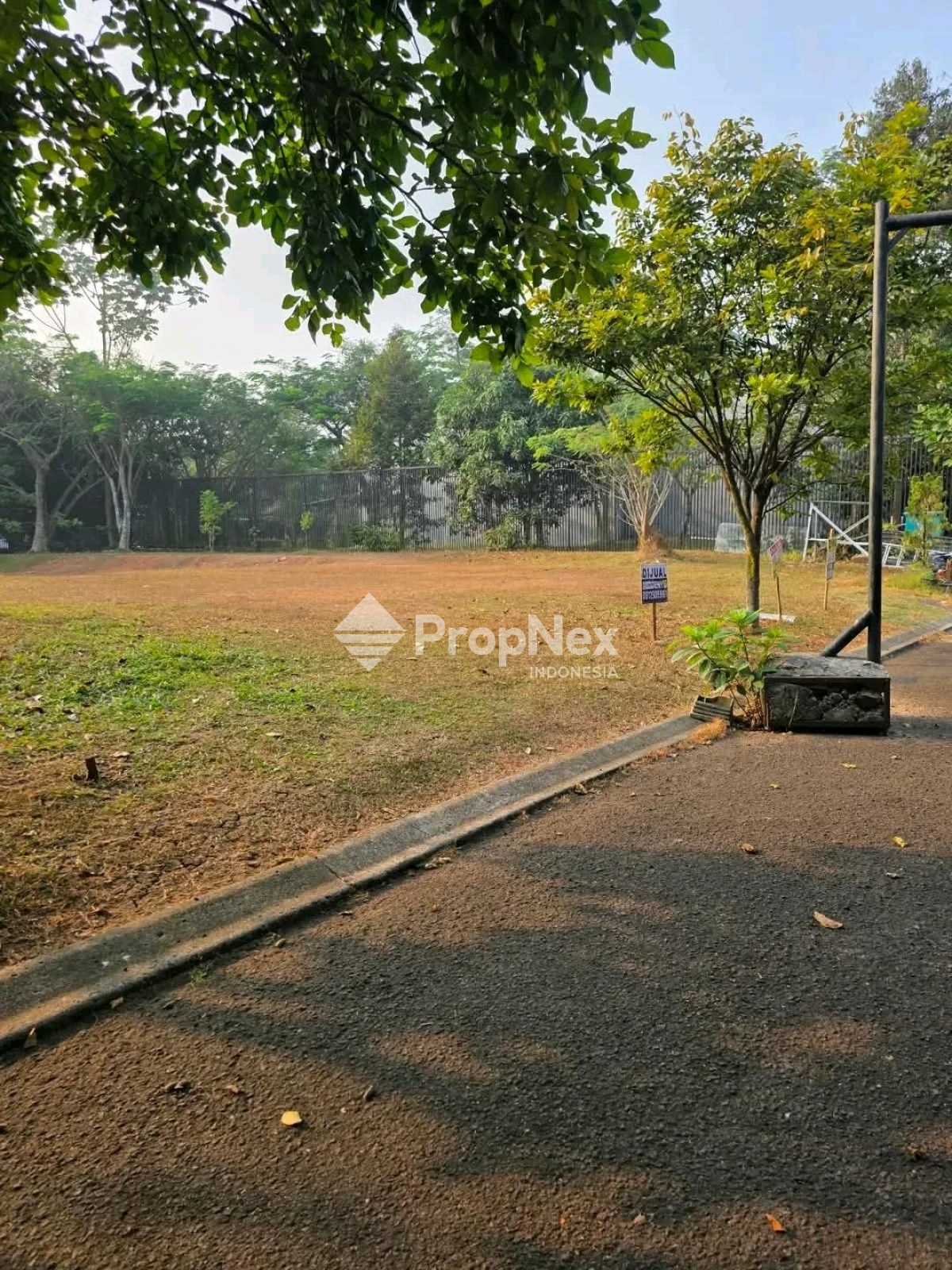 Tanah Kavling Premium BSD City Sinar Mas Land — foto 2
