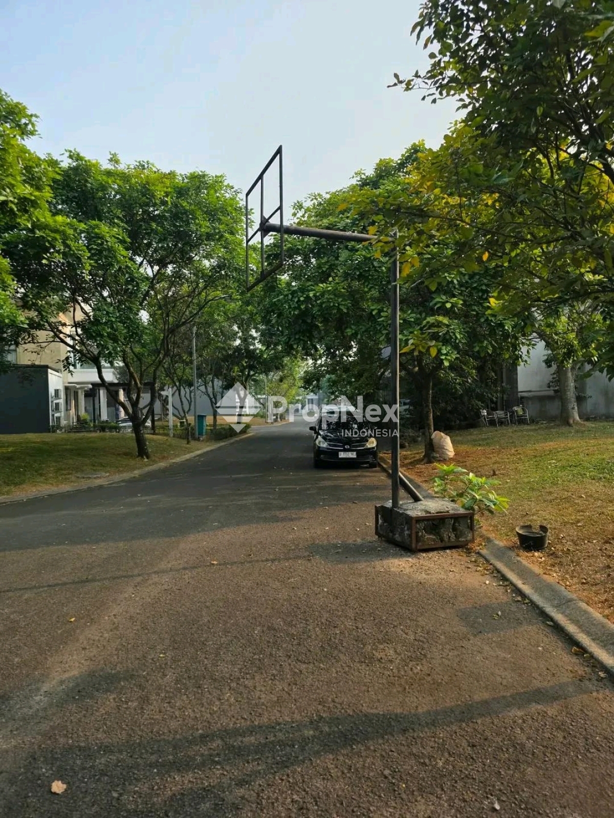 Tanah Kavling Premium BSD City Sinar Mas Land — foto 3