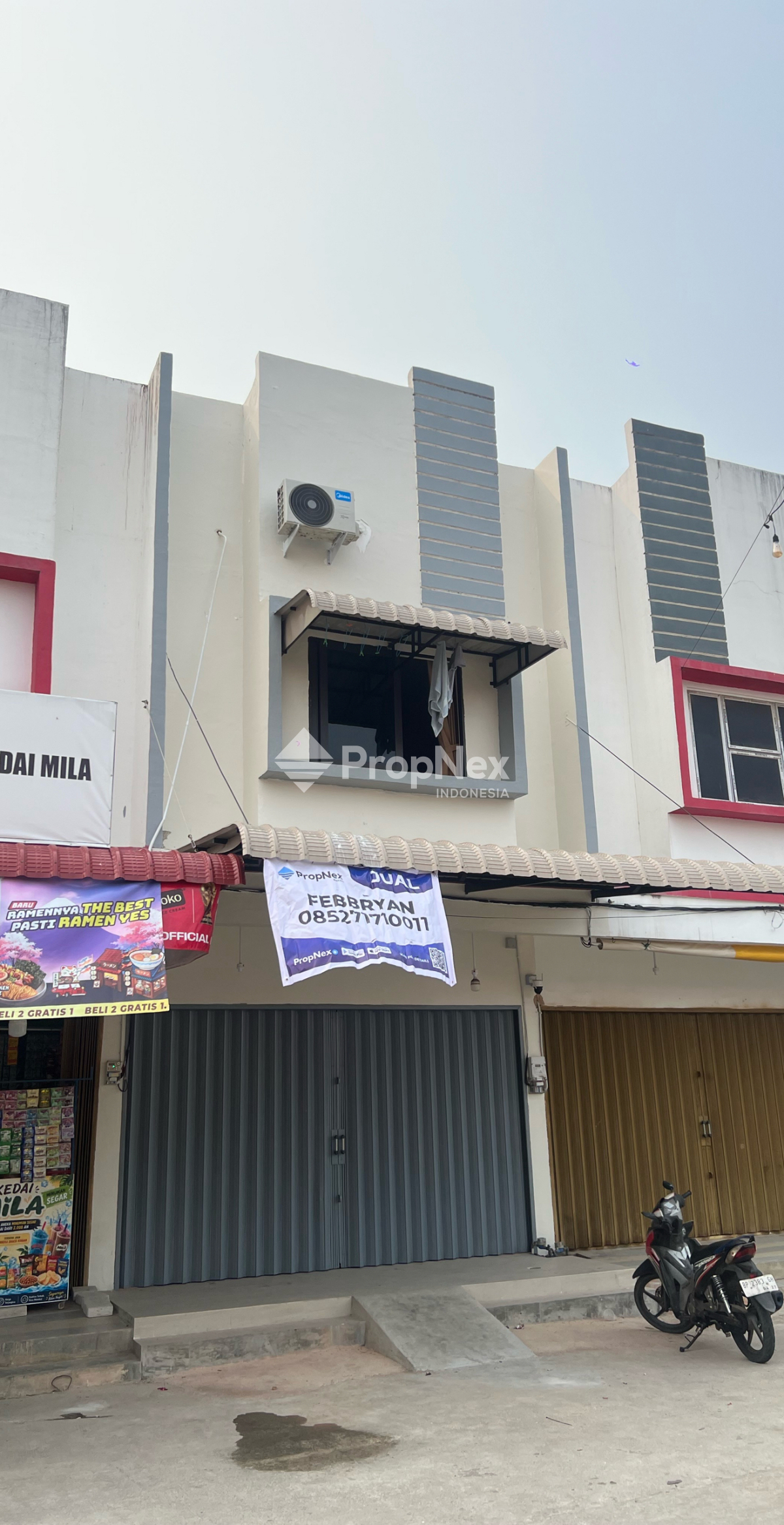 JUAL CEPAT RUKO CANTIK BENGKONG SADAI
