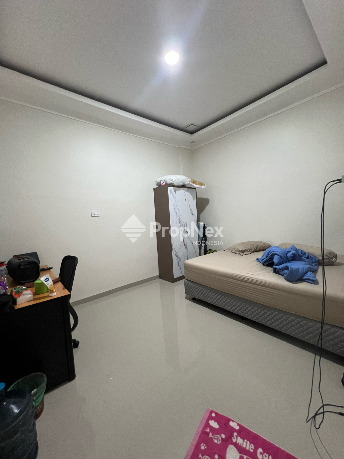 JUAL CEPAT RUKO CANTIK BENGKONG SADAI — foto 2