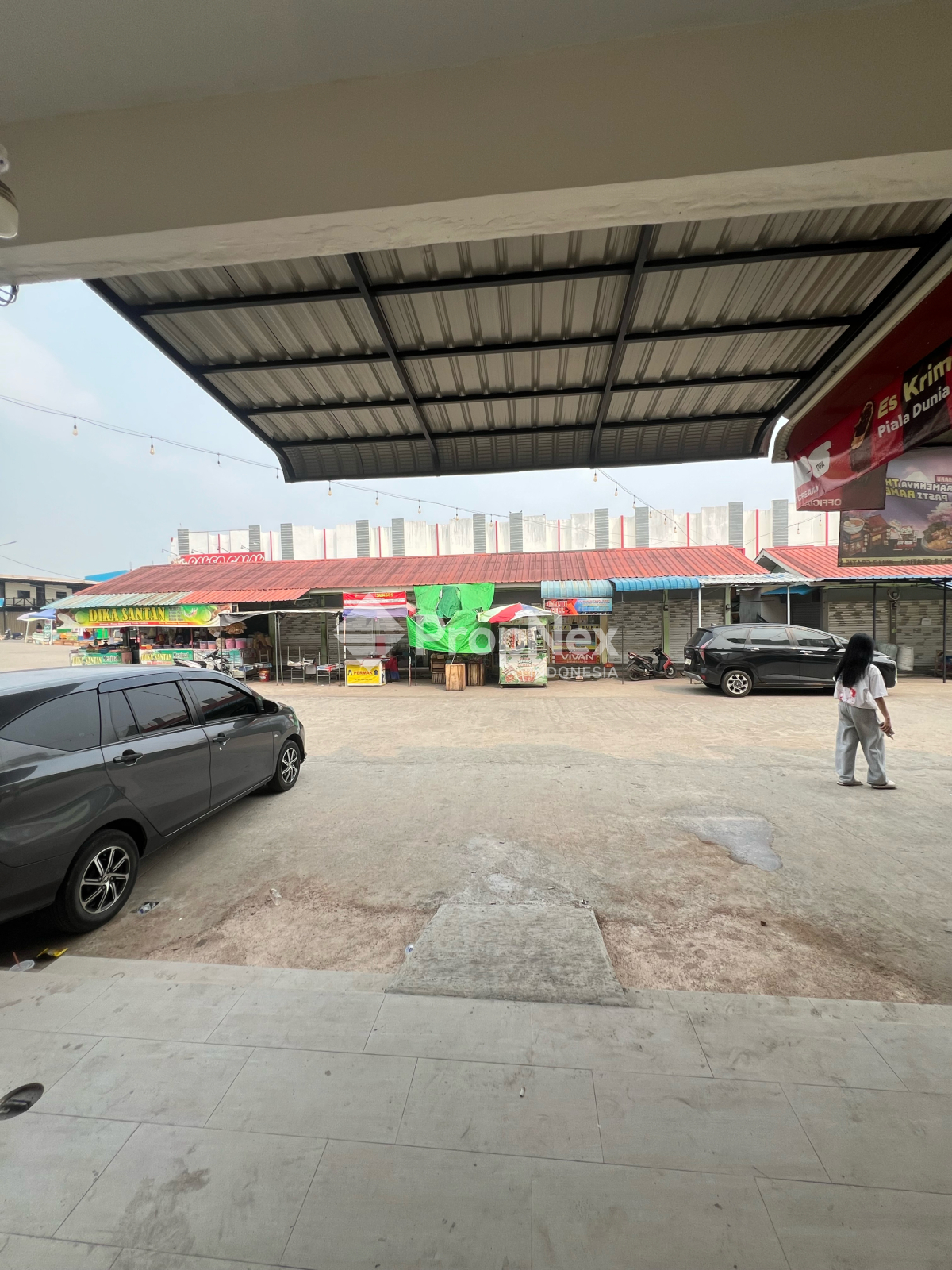 JUAL CEPAT RUKO CANTIK BENGKONG SADAI — foto 4
