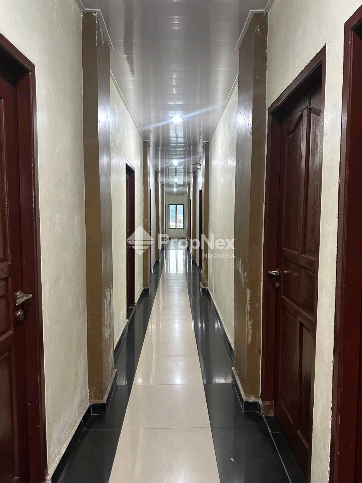 Hotel Lubuk Baja Batam, Investasi Cerdas 61 Kamar — foto 3