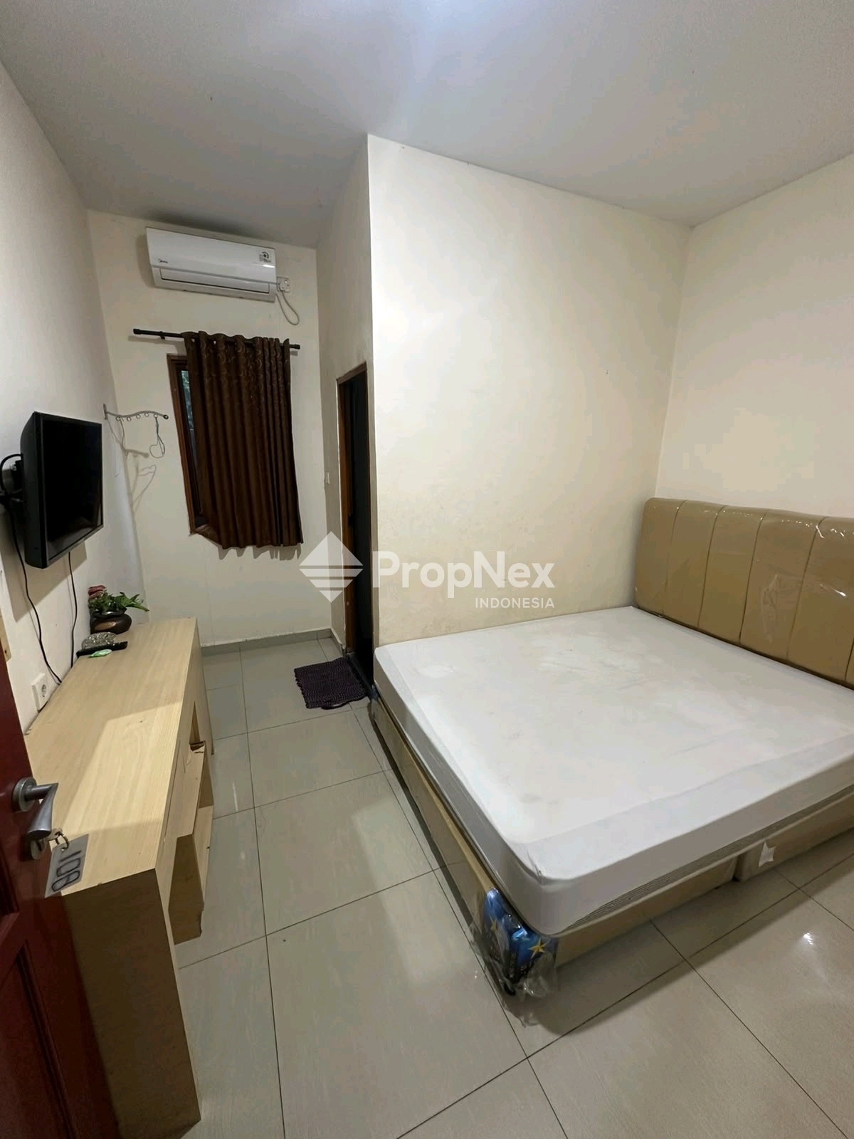 Hotel Lubuk Baja Batam, Investasi Cerdas 61 Kamar — foto 4