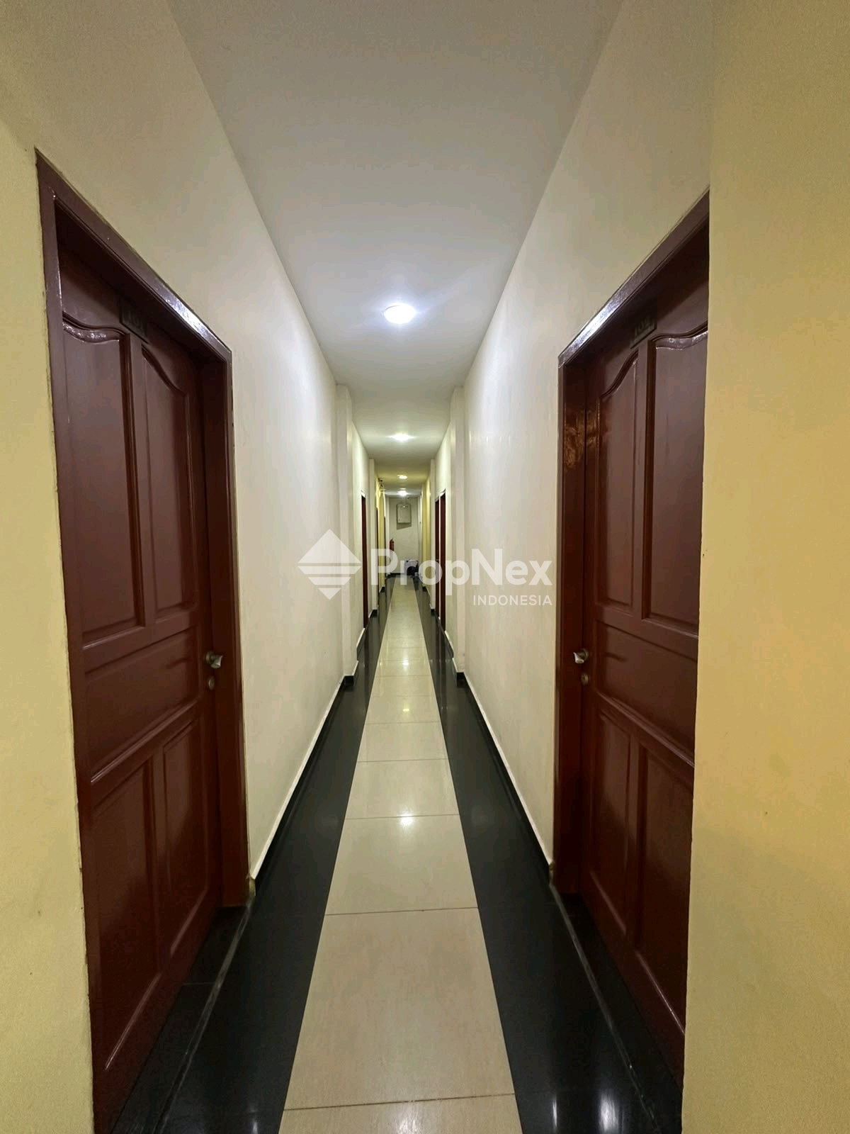 Hotel Lubuk Baja Batam, Investasi Cerdas 61 Kamar — foto 6