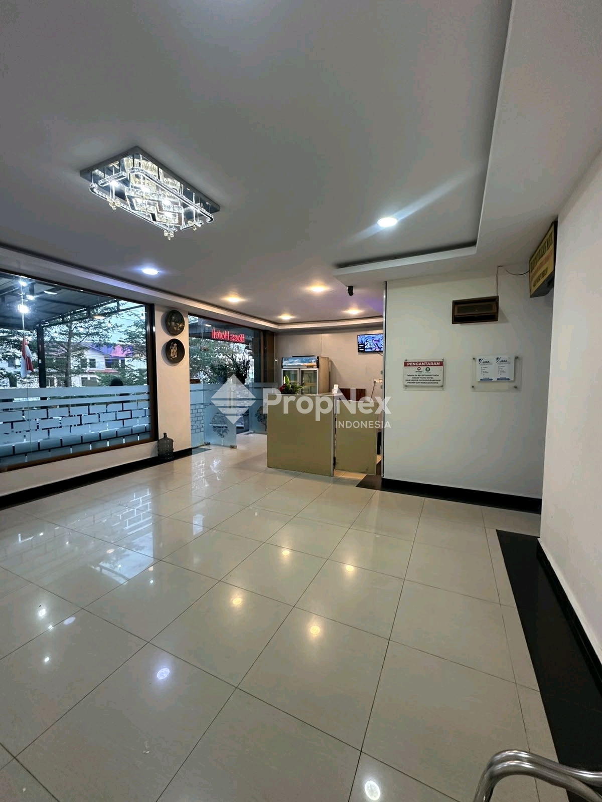Hotel Lubuk Baja Batam, Investasi Cerdas 61 Kamar — foto 7