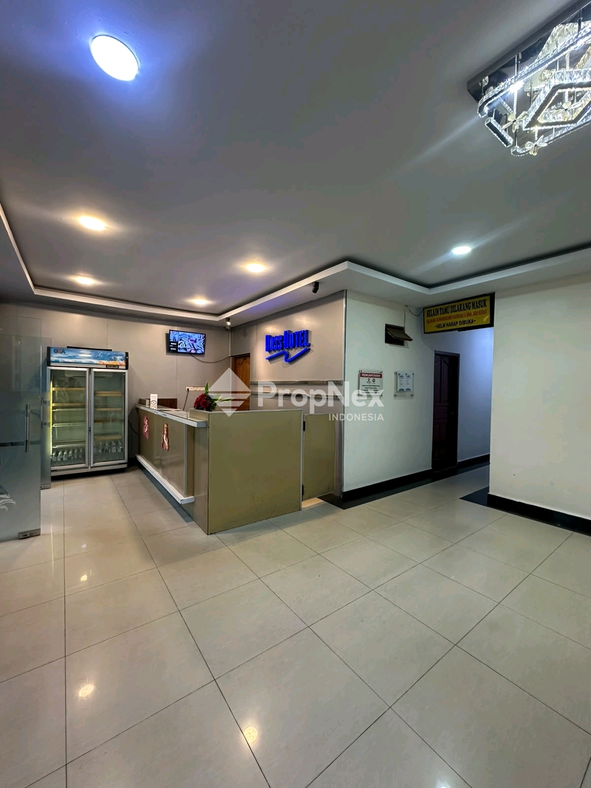 Hotel Lubuk Baja Batam, Investasi Cerdas 61 Kamar — foto 8