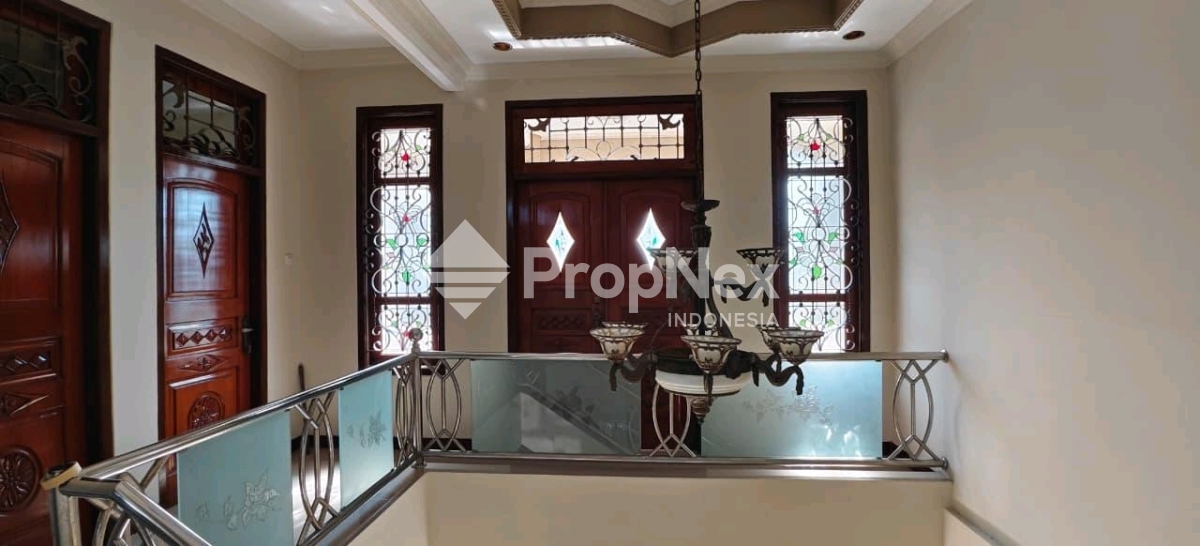 Dijual Murah Rumah Manukan Mulyo 2LT LT96m Siap Huni Surabaya Barat