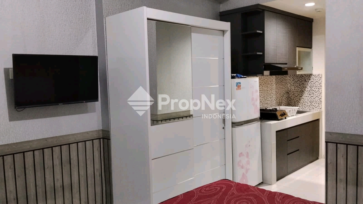 Rumah Modern Siap Huni di Grand Pakuwon Surabaya Timur 2 Lantai — foto 9