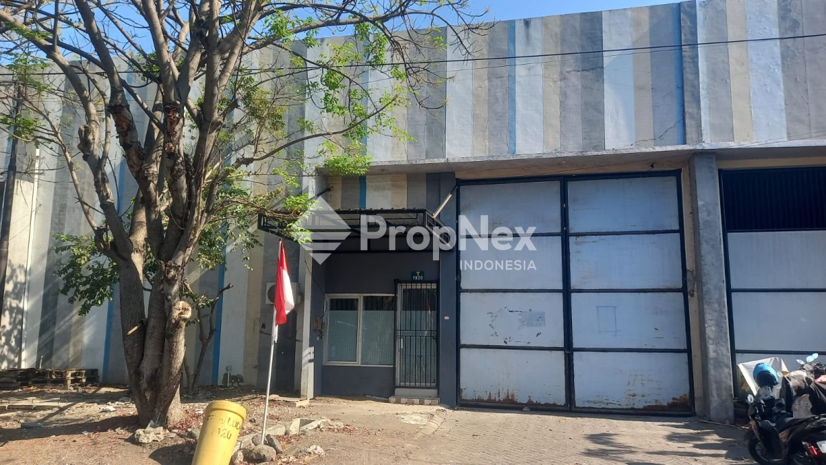 Gudang Safe n Lock  Lingkar Timur, Sidoarjo