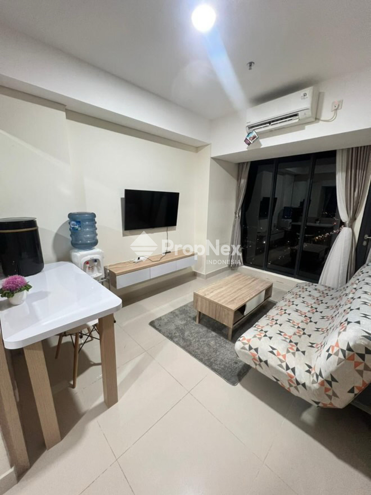 Apartment Pollux Habibie Meisterstadt Tower 1 Lt 26 No 20 — foto 2