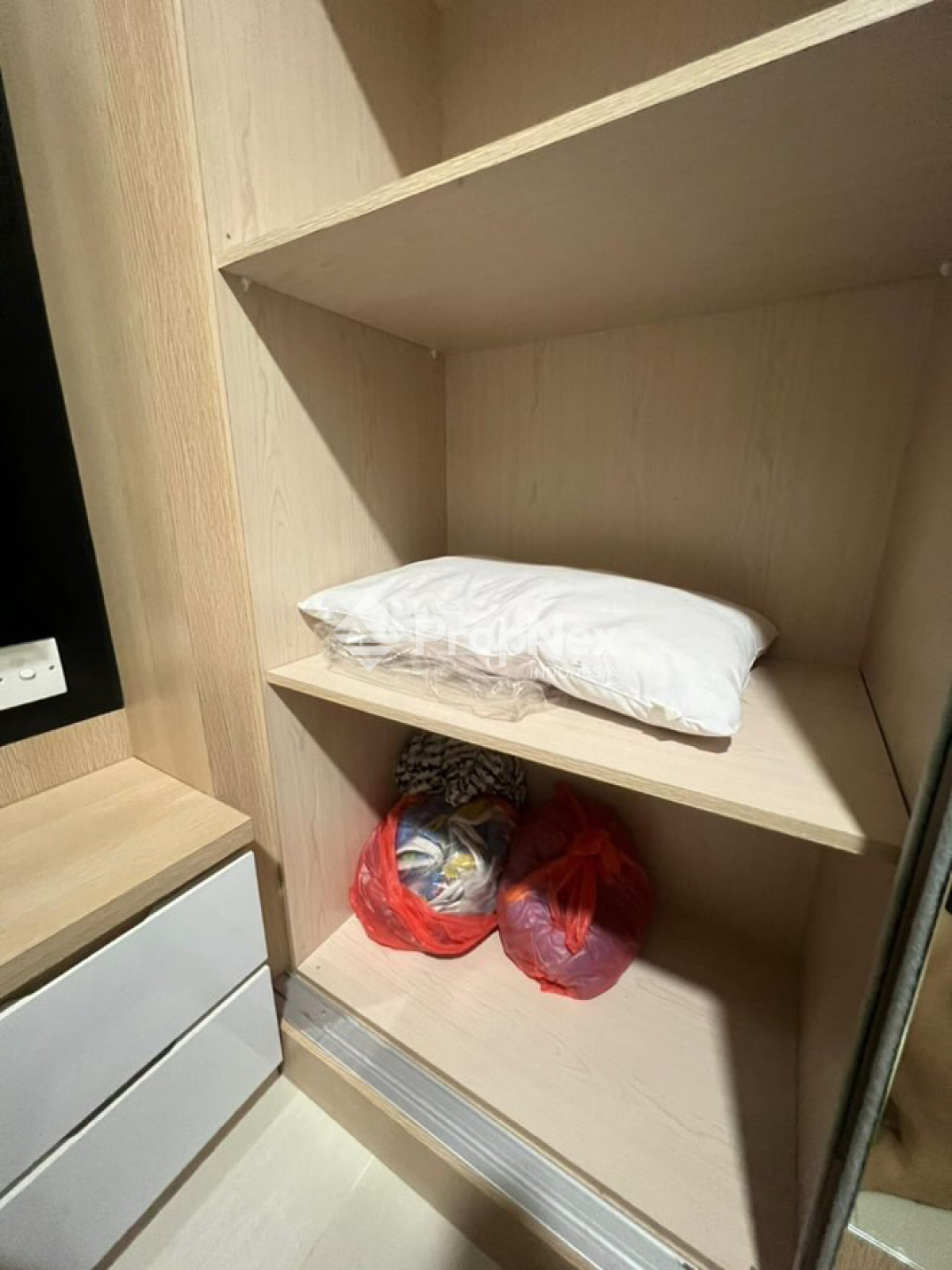 Apartment Pollux Habibie Meisterstadt Tower 1 Lt 26 No 20 — foto 5