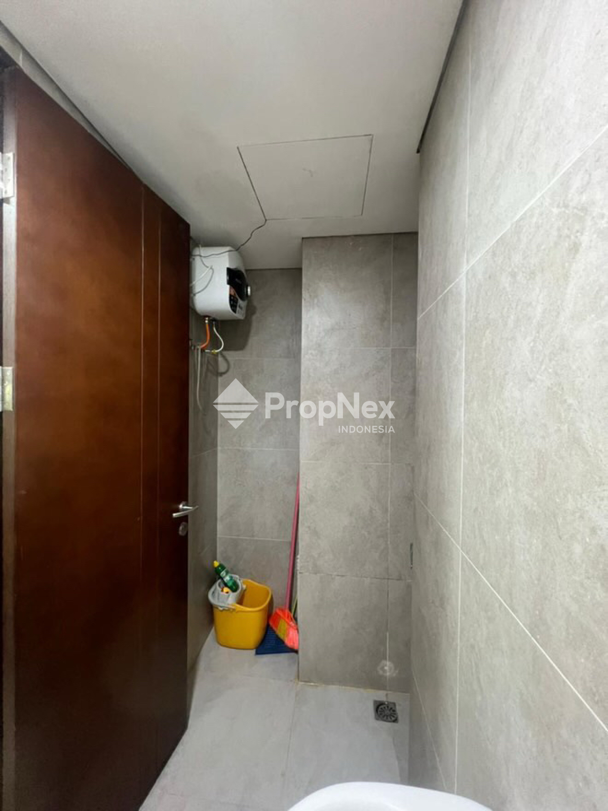 Apartment Pollux Habibie Meisterstadt Tower 1 Lt 26 No 20 — foto 7