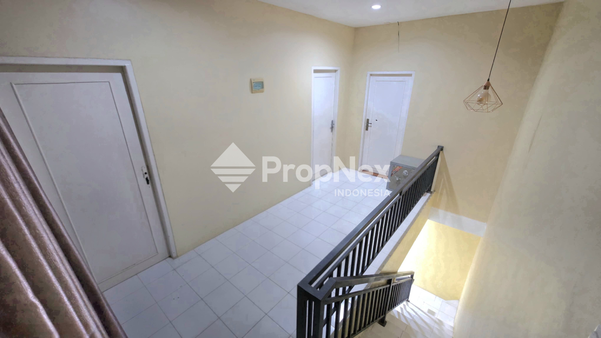 JUAL CEPAT RUMAH BEVERLY GREEN — foto 4