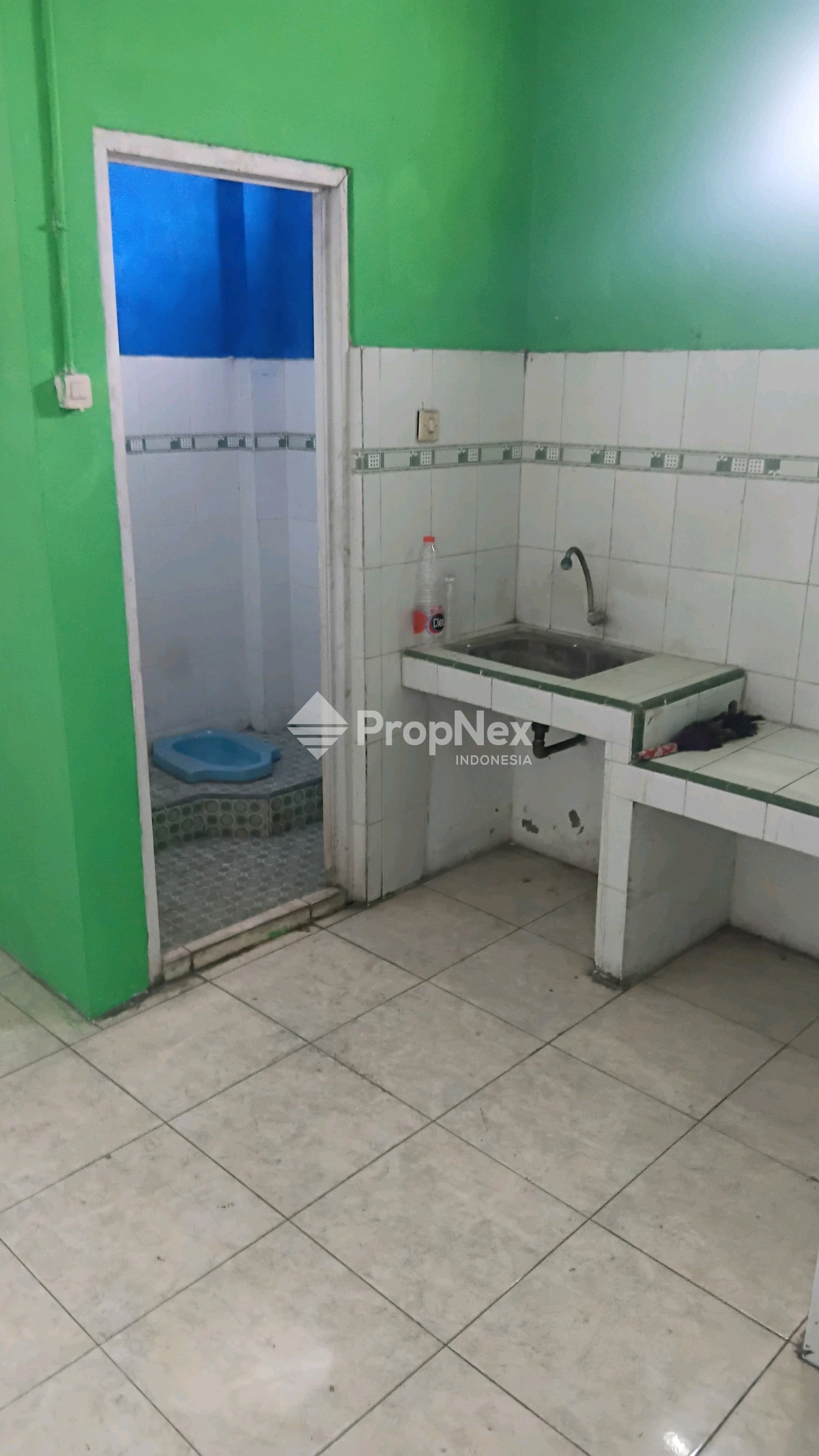 ruko dekat jalan raya cemengkalang — foto 3