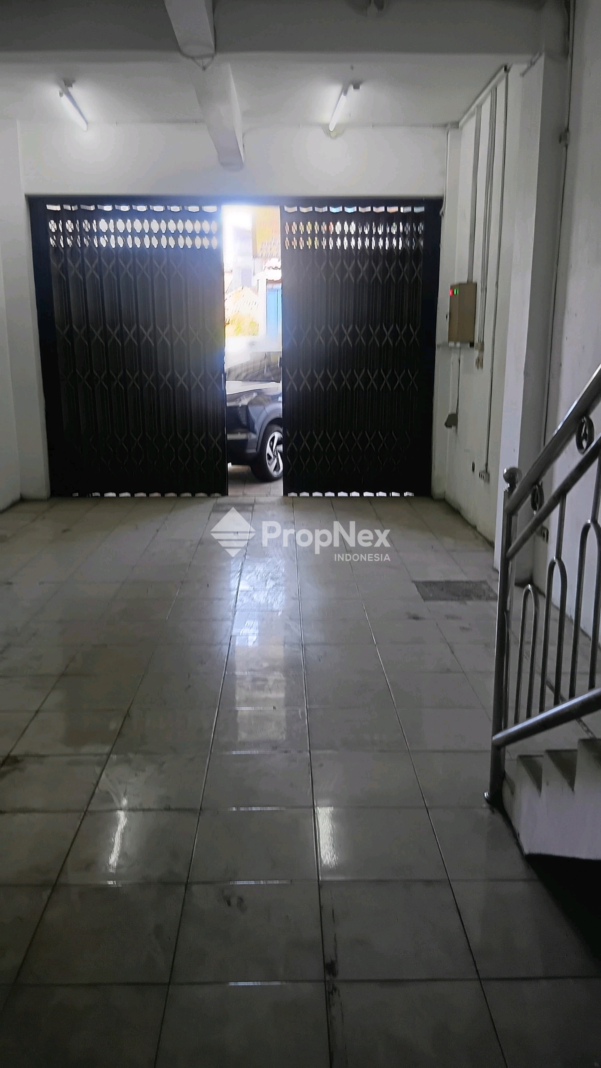 ruko dekat jalan raya cemengkalang — foto 8
