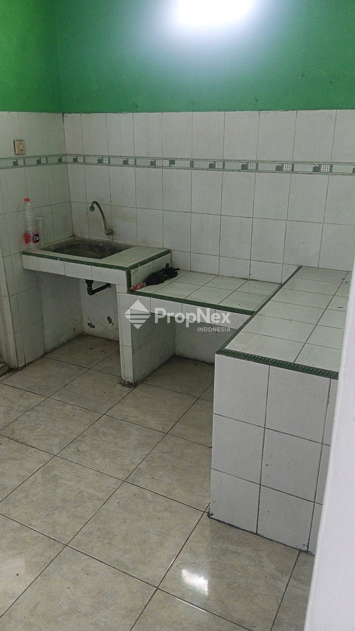 ruko dekat jalan raya cemengkalang — foto 9