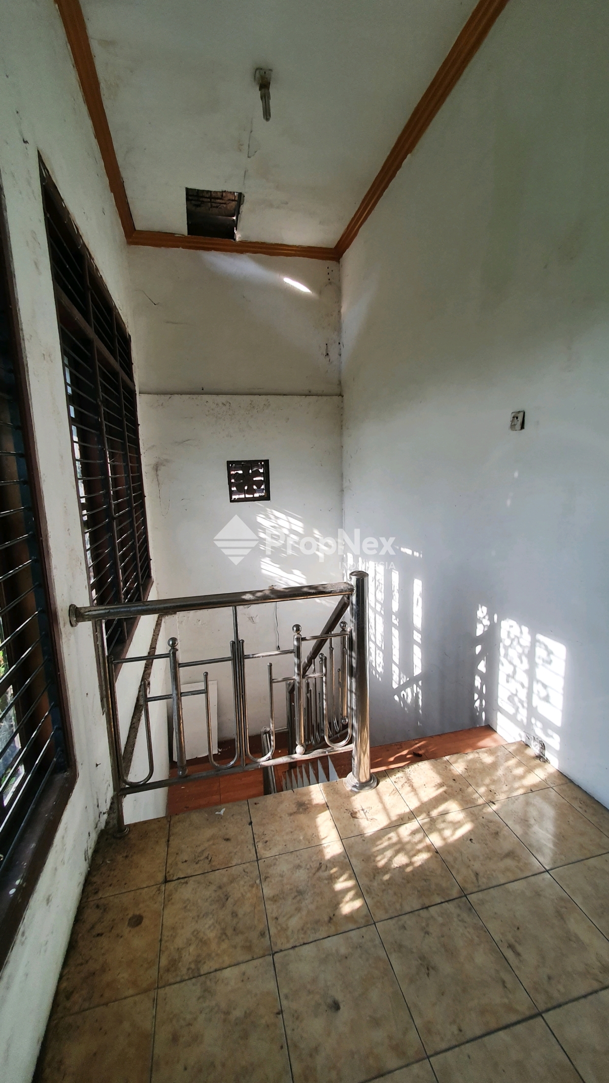 Ruko disewakan lokasi strategis jalan raya candi — foto 4