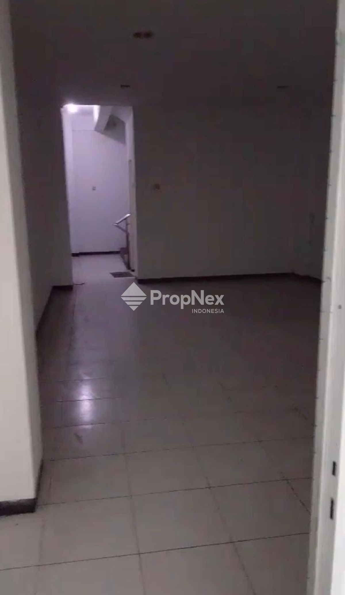 DISEWAKAN RUKO HR MUHAMMAD NOL JALAN 3LT KOSONGAN DEKAT PAKUWON MALL — foto 5