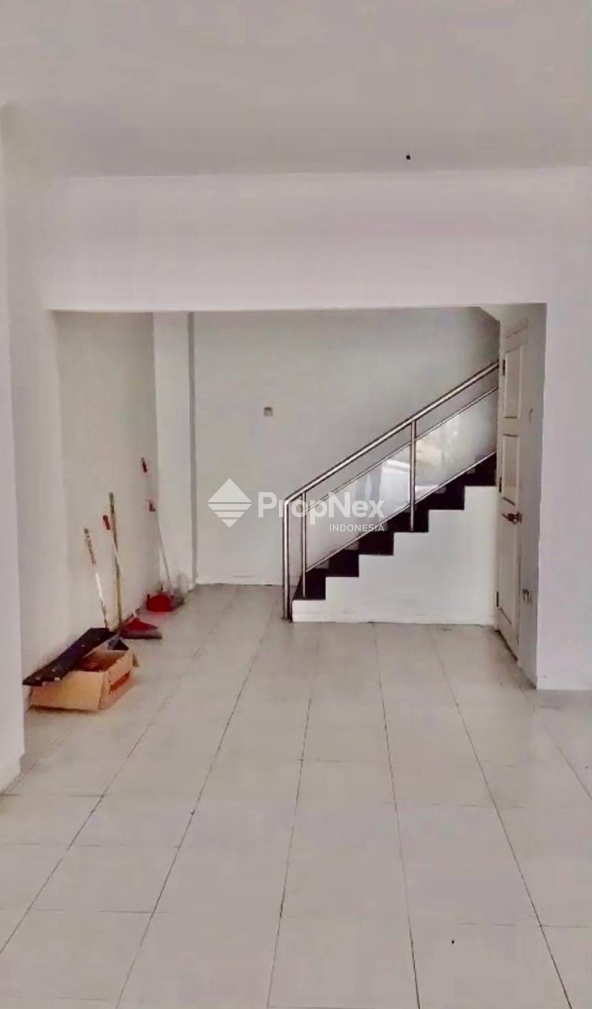 DISEWAKAN RUKO HR MUHAMMAD NOL JALAN 3LT KOSONGAN DEKAT PAKUWON MALL — foto 10