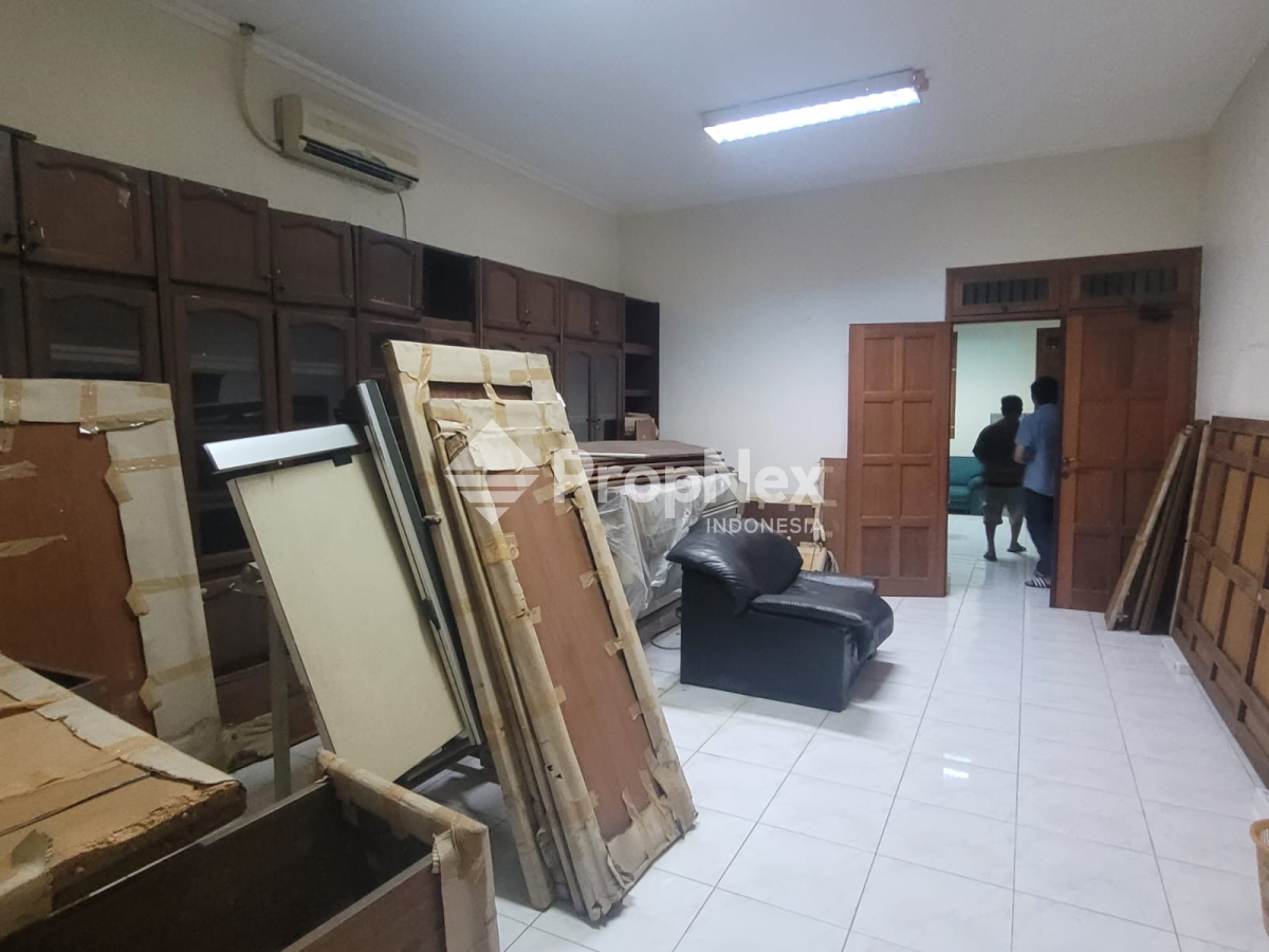 DIJUAL DISEWAKAN RUKO SURYA INTI PERMATA HR MUHAMMAD 4LT NOL JALAN — foto 6