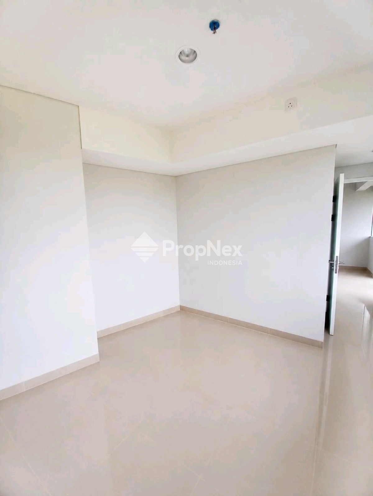 Apartment Tipe 1 Bedroom di The Nove Nuvasa Bay — foto 2