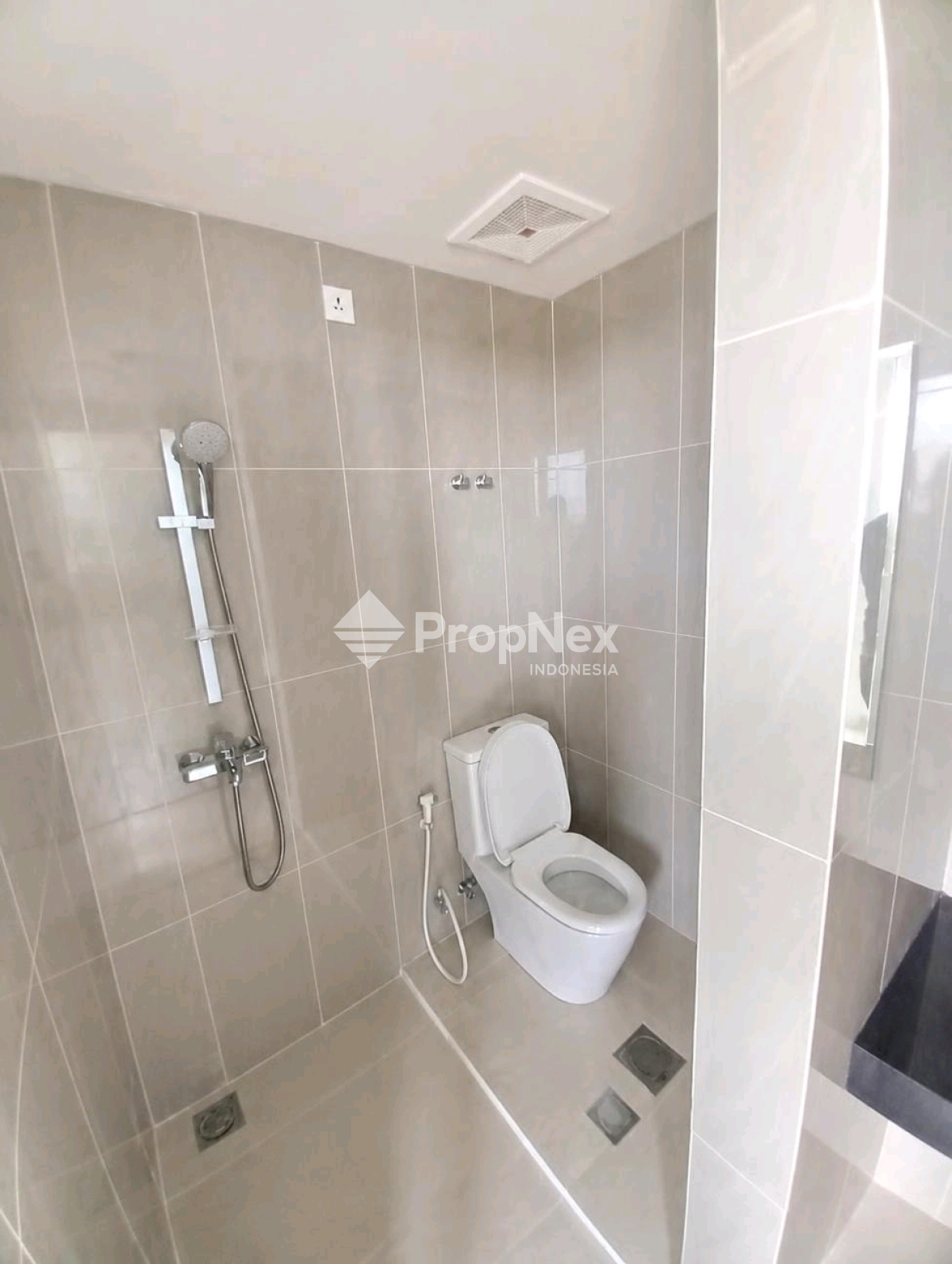 Apartment Tipe 1 Bedroom di The Nove Nuvasa Bay — foto 3