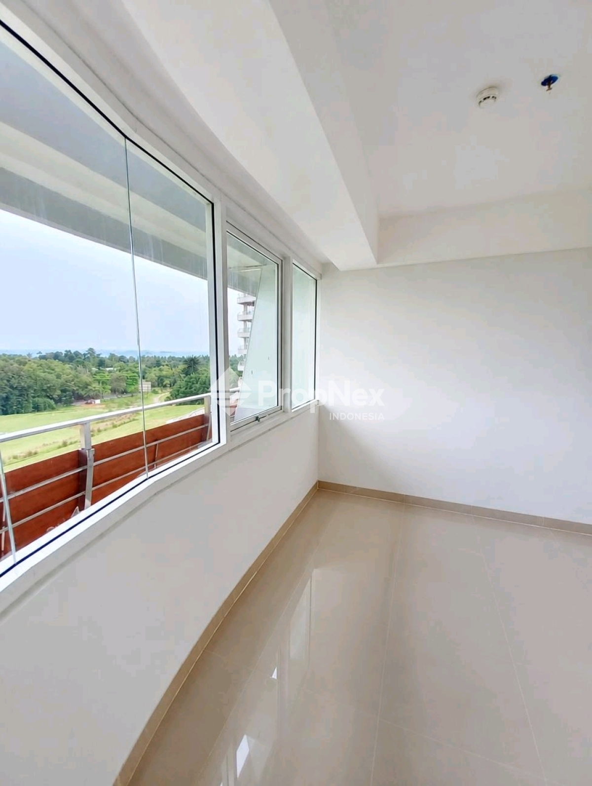 Apartment Tipe 1 Bedroom di The Nove Nuvasa Bay — foto 5