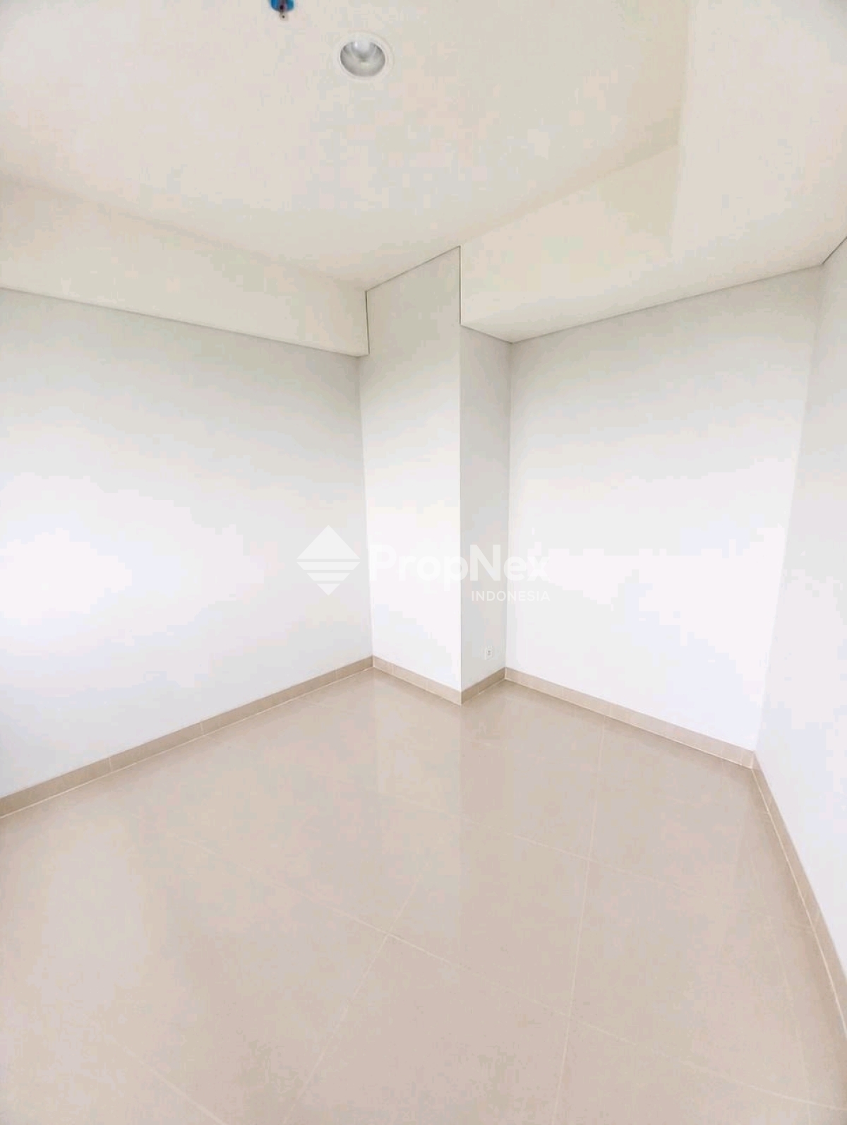 Apartment Tipe 1 Bedroom di The Nove Nuvasa Bay — foto 7