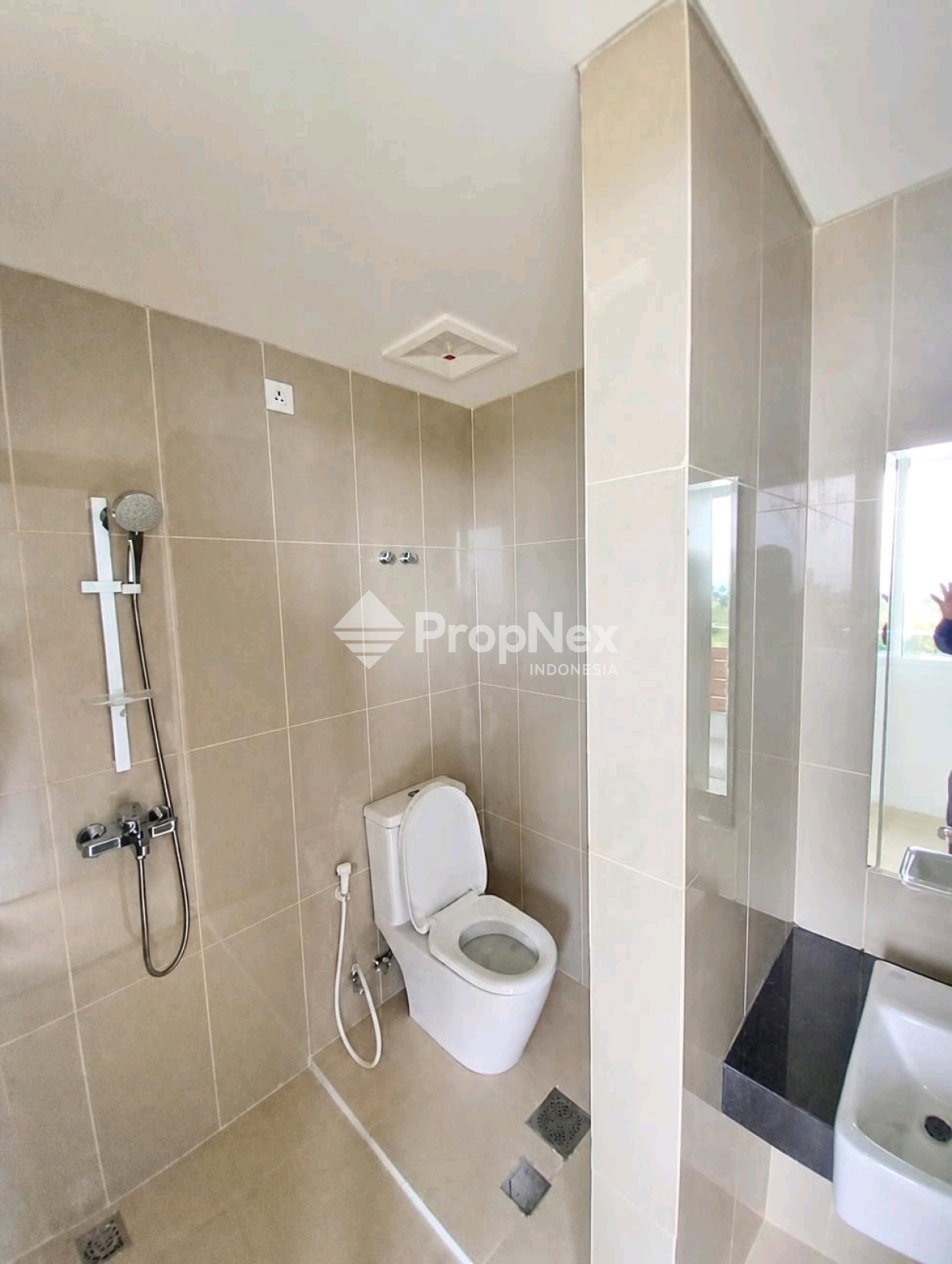 Apartment Tipe 1 Bedroom di The Nove Nuvasa Bay — foto 8